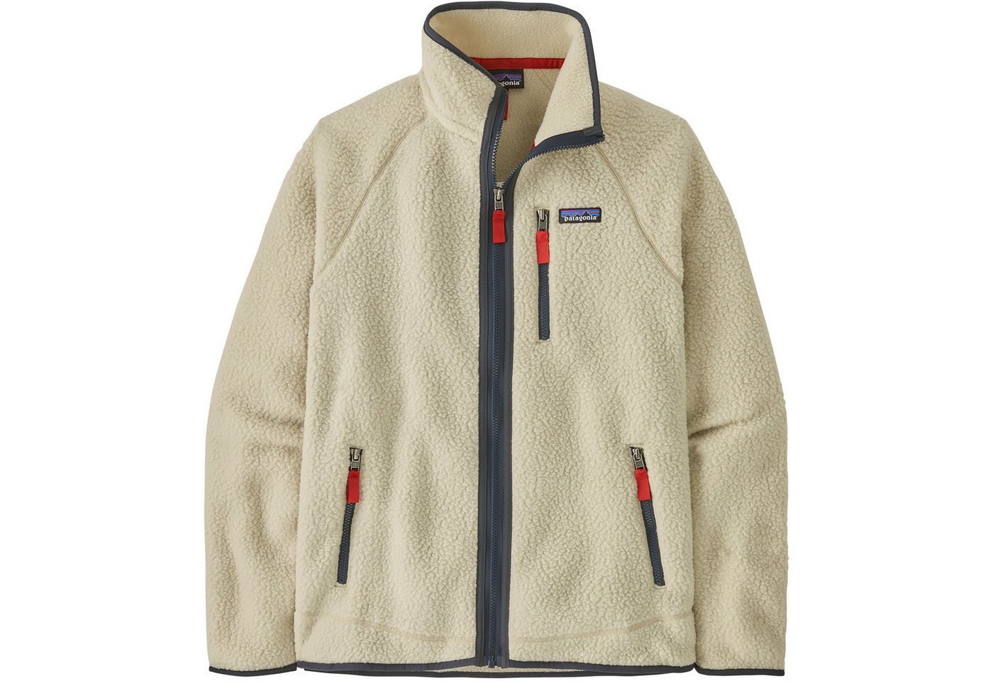 Patagonia Fleecejacke Men's Retro Pile Jacket Fleecejacke - Patagonia von Patagonia