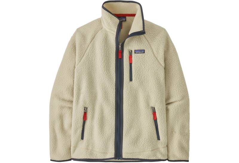 Patagonia Fleecejacke Men's Retro Pile Jacket Fleecejacke - Patagonia von Patagonia