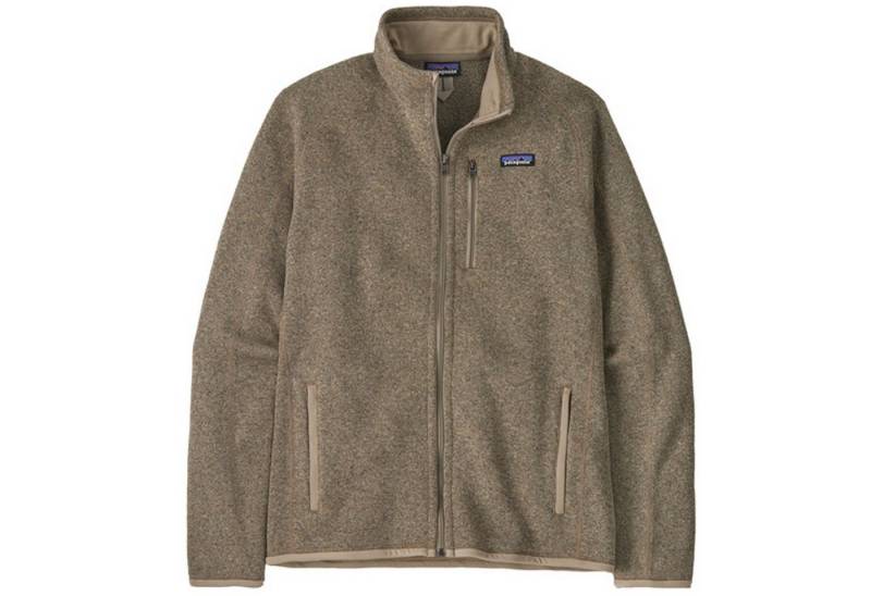 Patagonia Fleecejacke Patagonia Mens Better Sweater Fleece Jacket - Fleecejacke Herren von Patagonia