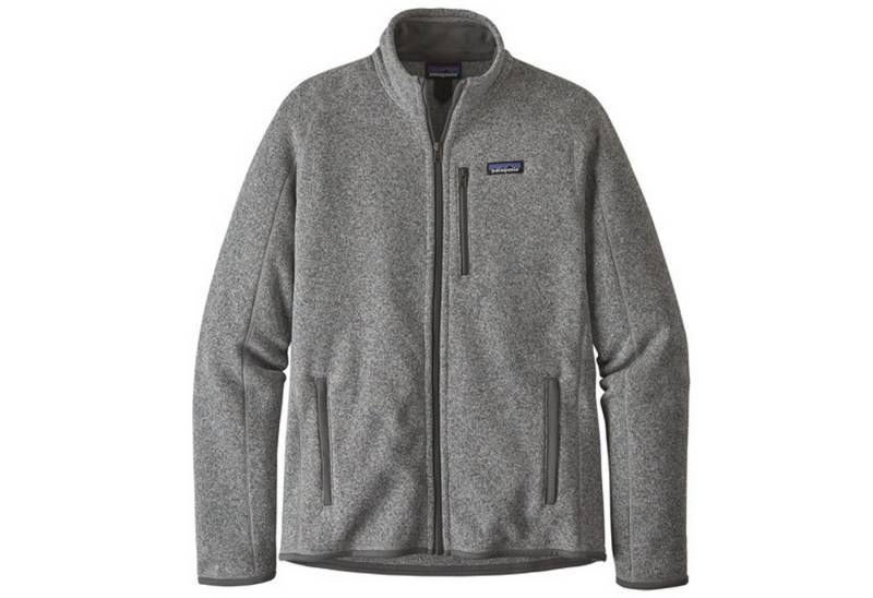 Patagonia Fleecejacke Patagonia Mens Better Sweater Fleece Jacket - Fleecejacke Herren von Patagonia
