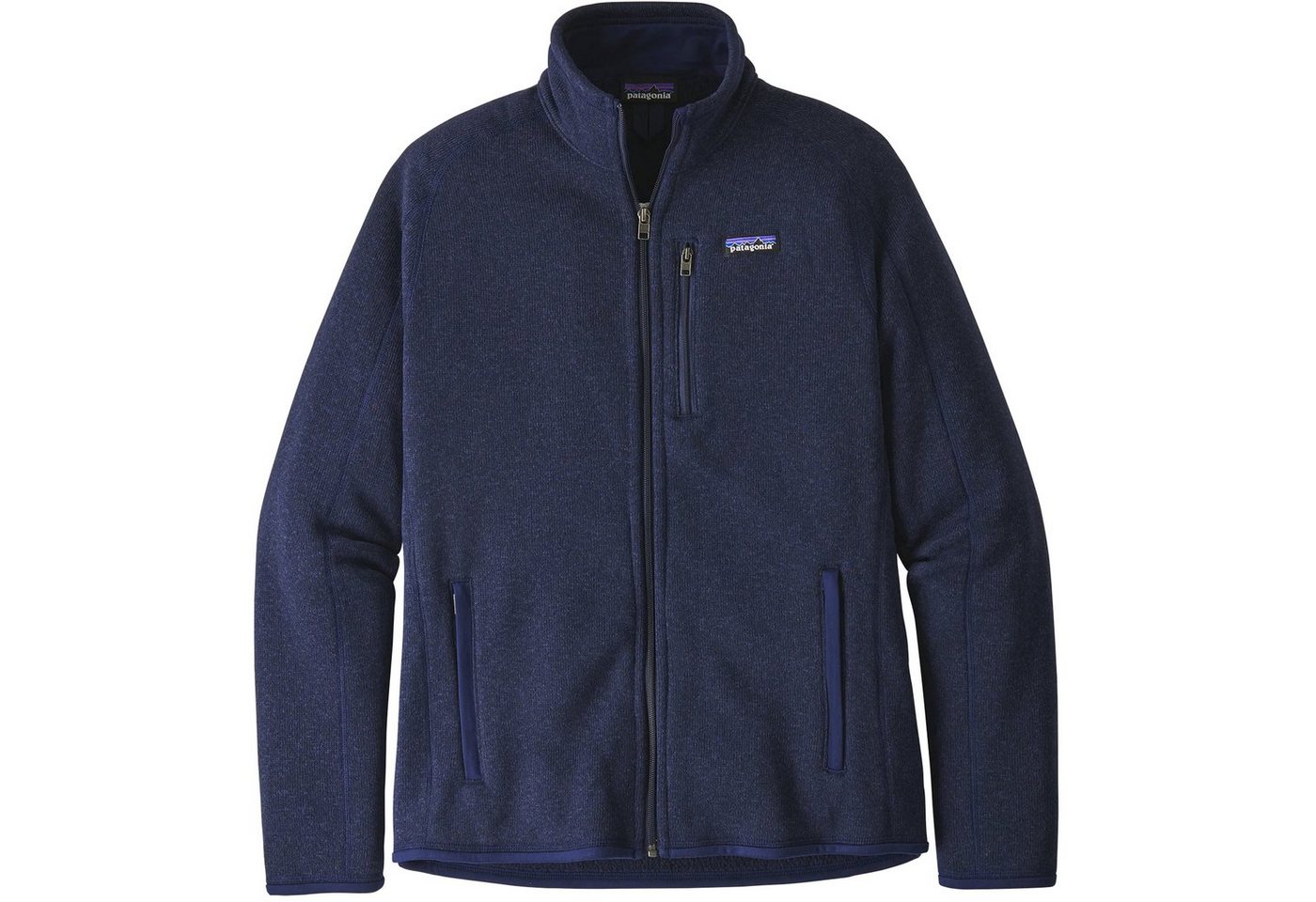 Patagonia Fleecejacke Patagonia Mens Better Sweater Fleece Jacket - Fleecejacke Herren von Patagonia