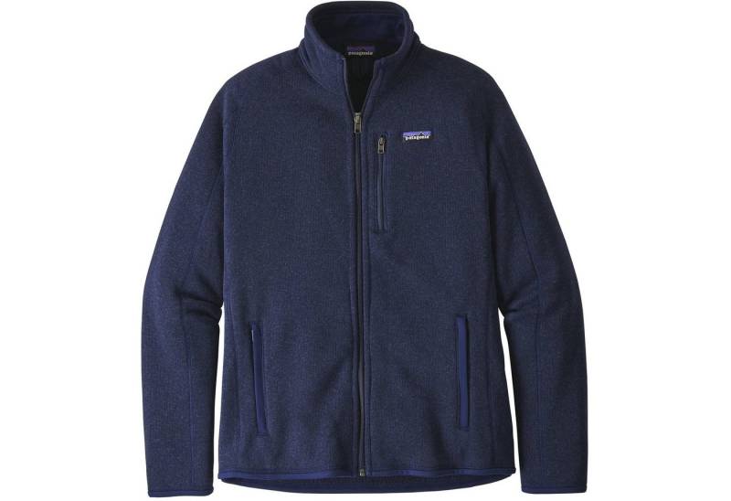 Patagonia Fleecejacke Patagonia Mens Better Sweater Fleece Jacket - Fleecejacke Herren von Patagonia