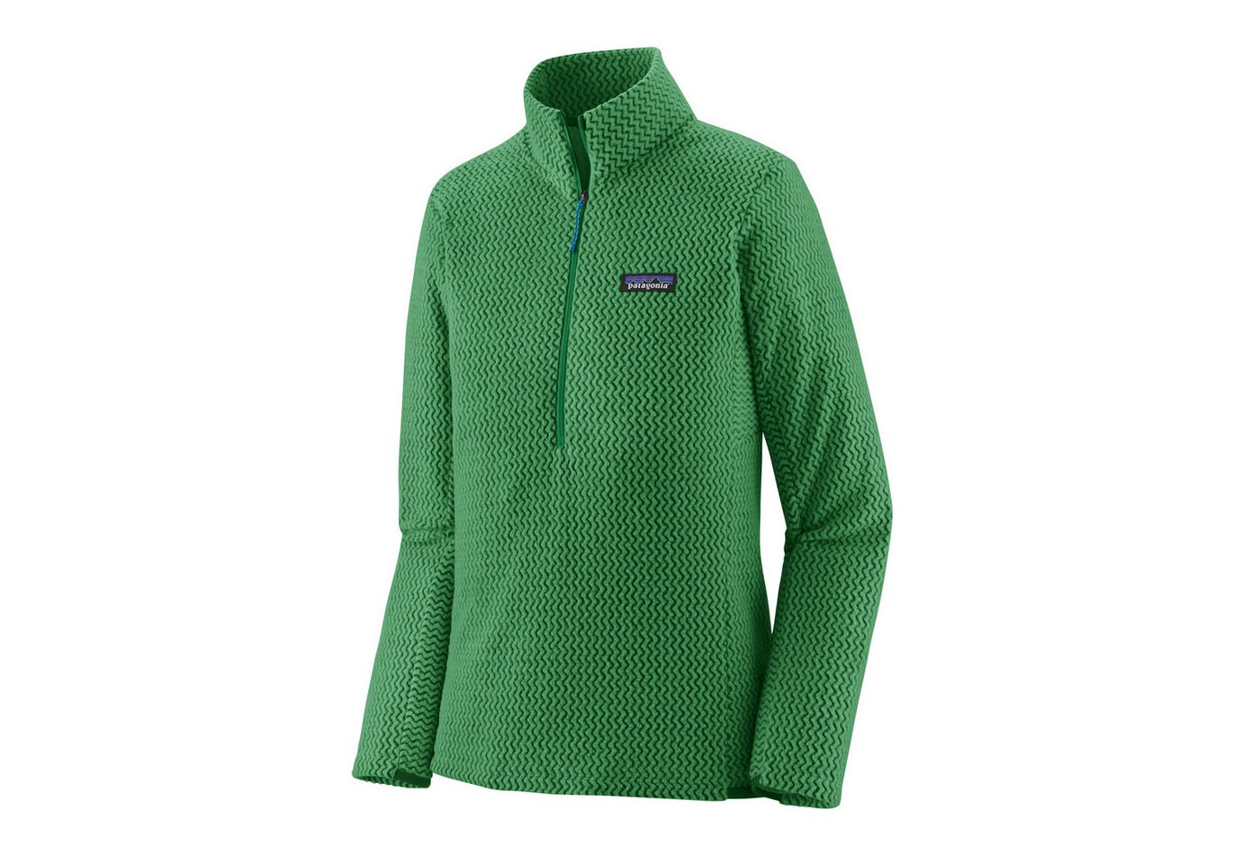 Patagonia Fleecejacke Patagonia Womens R1 Air Zip Neck - Fleecepullover Damen von Patagonia