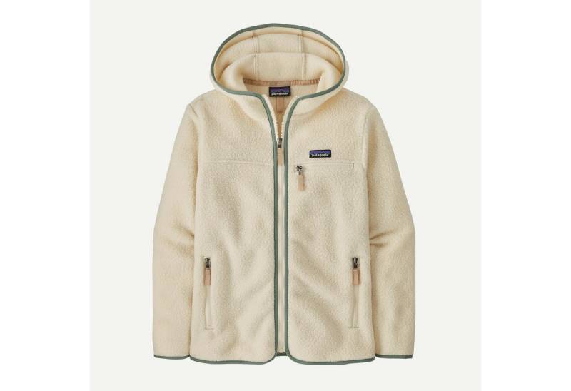 Patagonia Fleecejacke W's Retro Pile Hoody von Patagonia