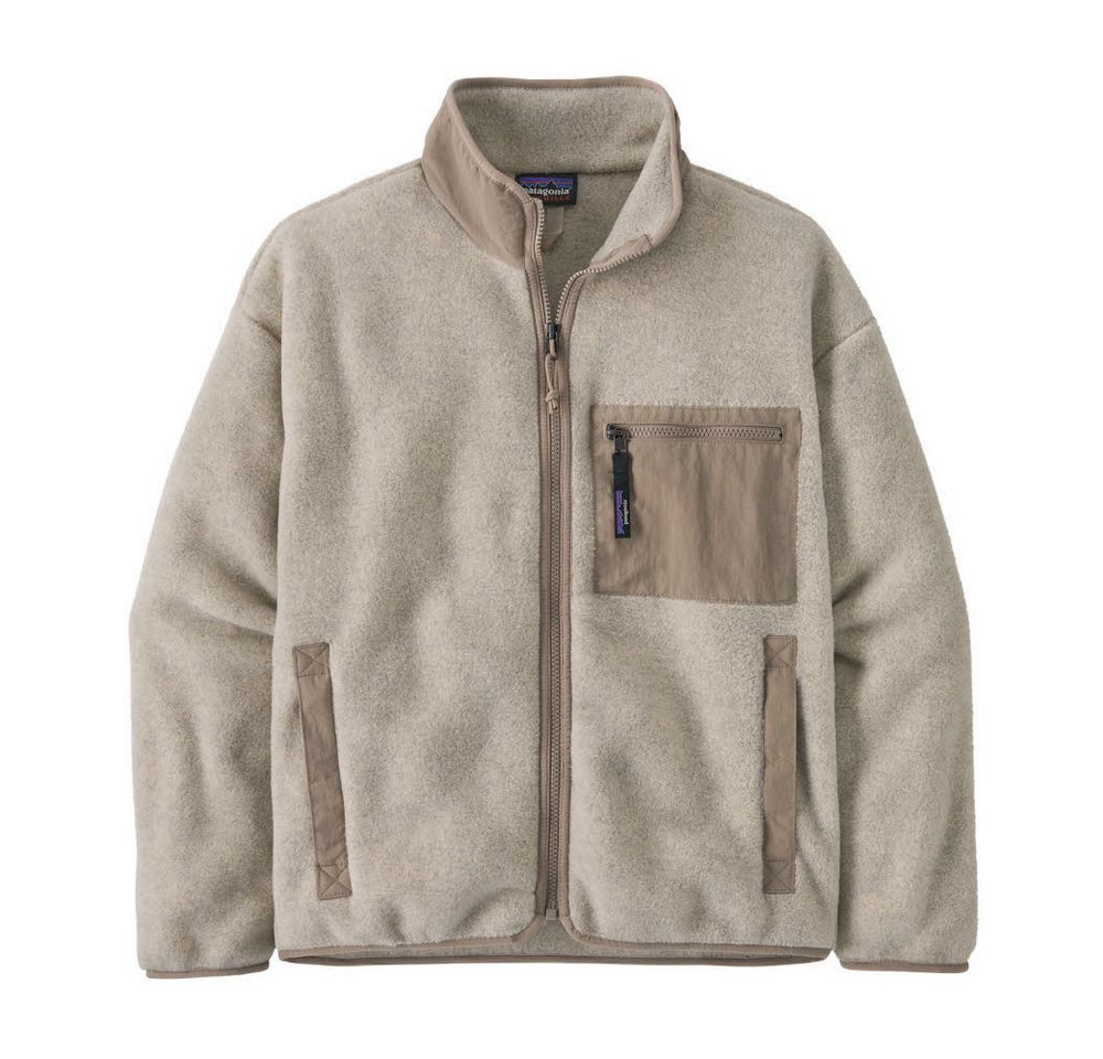 Patagonia Fleecejacke von Patagonia