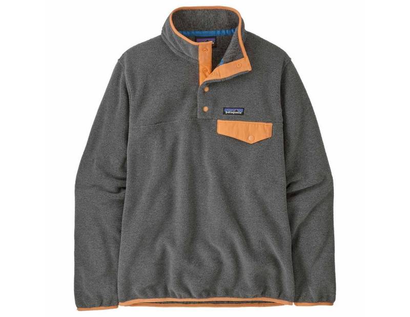 Patagonia Fleecepullover Damen Fleecepullover Lightweight Synchilla Snap-T von Patagonia