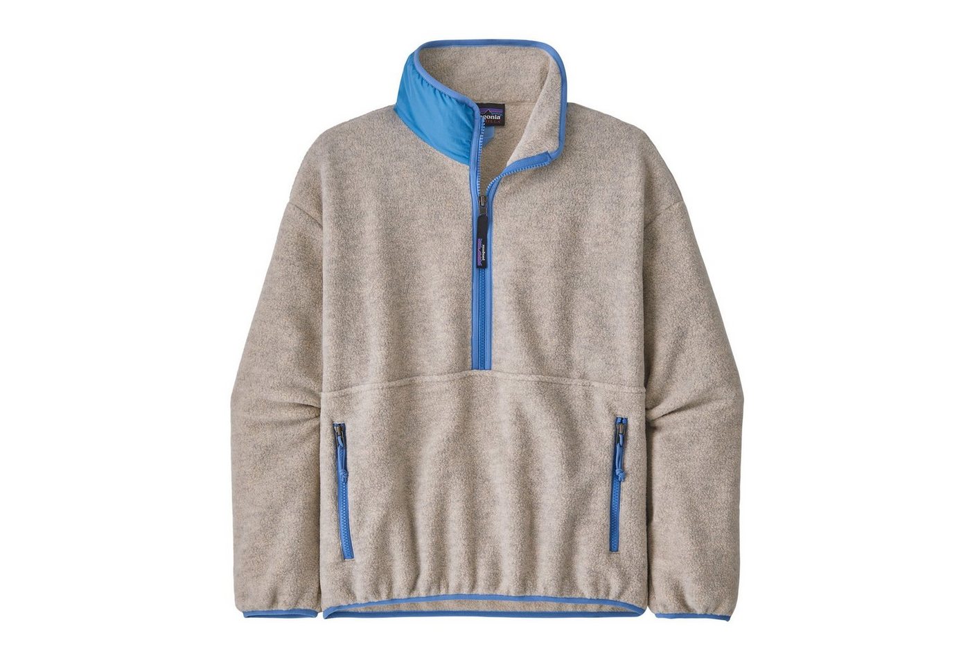 Patagonia Fleecepullover Patagonia Damen Fleecepullover Synch Marsupial von Patagonia