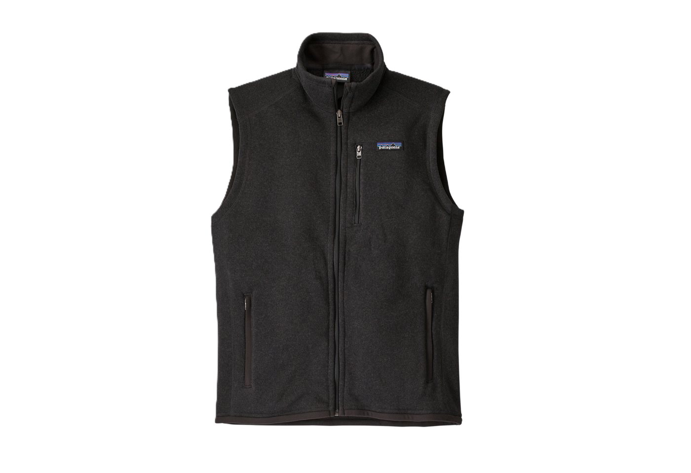 Patagonia Fleeceweste Patagonia Better Sweater Weste Herren von Patagonia