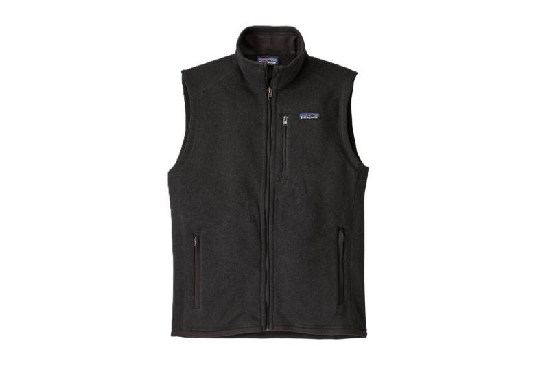 Patagonia Fleeceweste Patagonia Better Sweater Weste Herren von Patagonia