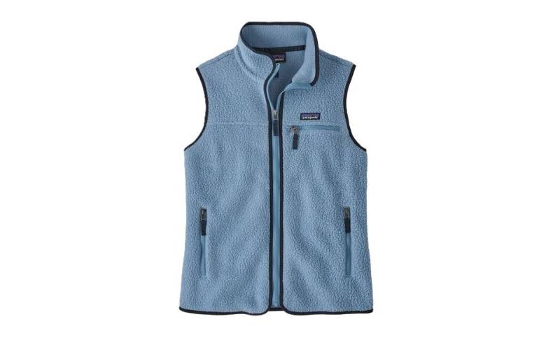 Patagonia Fleeceweste Patagonia Retro Pile Fleece Veste Damen von Patagonia