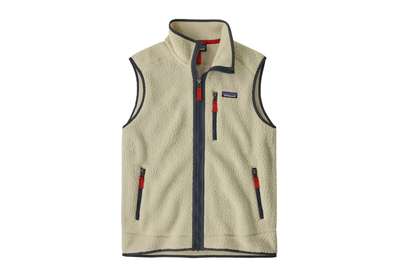 Patagonia Fleeceweste Patagonia Retro Pile Weste Herren von Patagonia