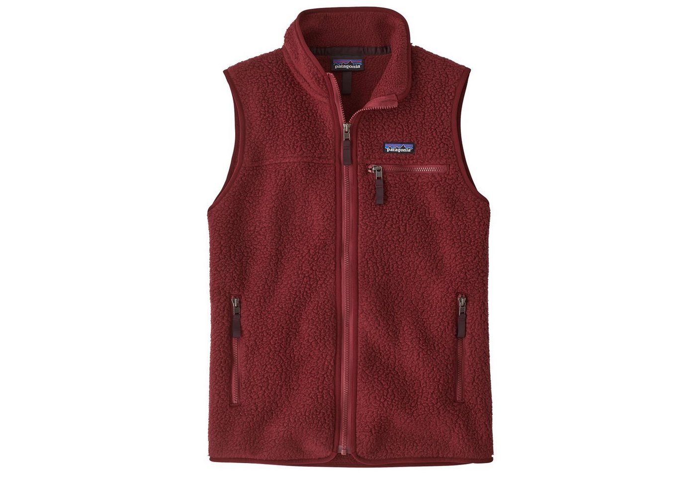 Patagonia Fleeceweste Women's Retro Pile Vest Fleeceweste Damen von Patagonia