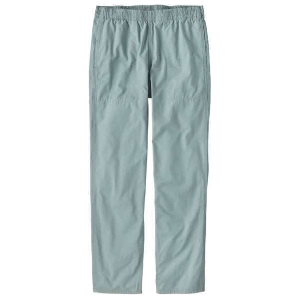 Patagonia - Funhoggers Pants - Freizeithose Gr XXL türkis von Patagonia