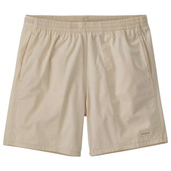 Patagonia - Funhoggers Shorts - Shorts Gr XXL beige von Patagonia