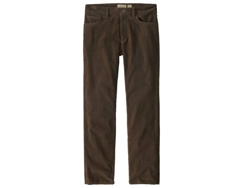 Patagonia Funktionshose Herren Hose Organic Cotton Corduroy Jeans Regular von Patagonia