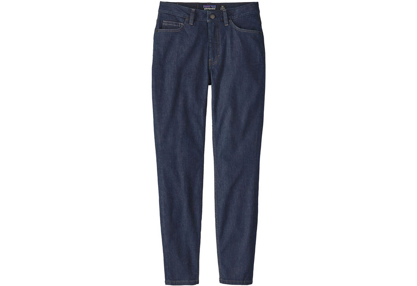 Patagonia Funktionshose Jeans W SLIM JEANS von Patagonia