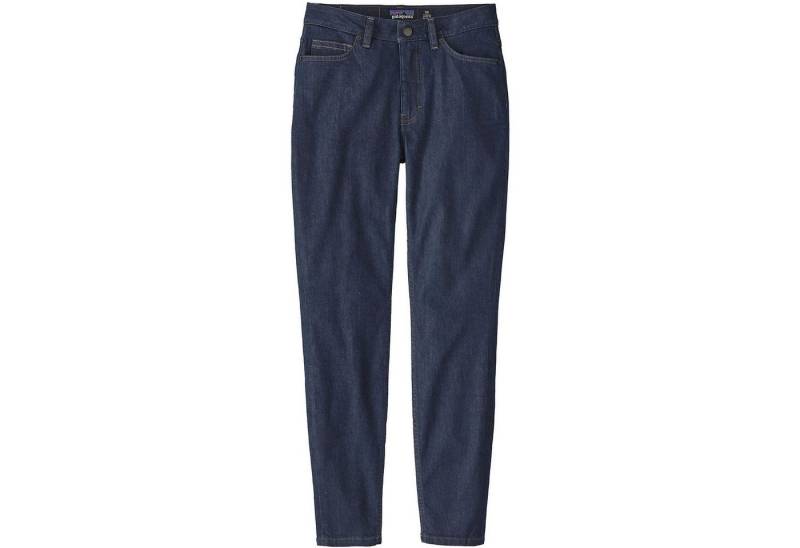 Patagonia Funktionshose Jeans W SLIM JEANS von Patagonia