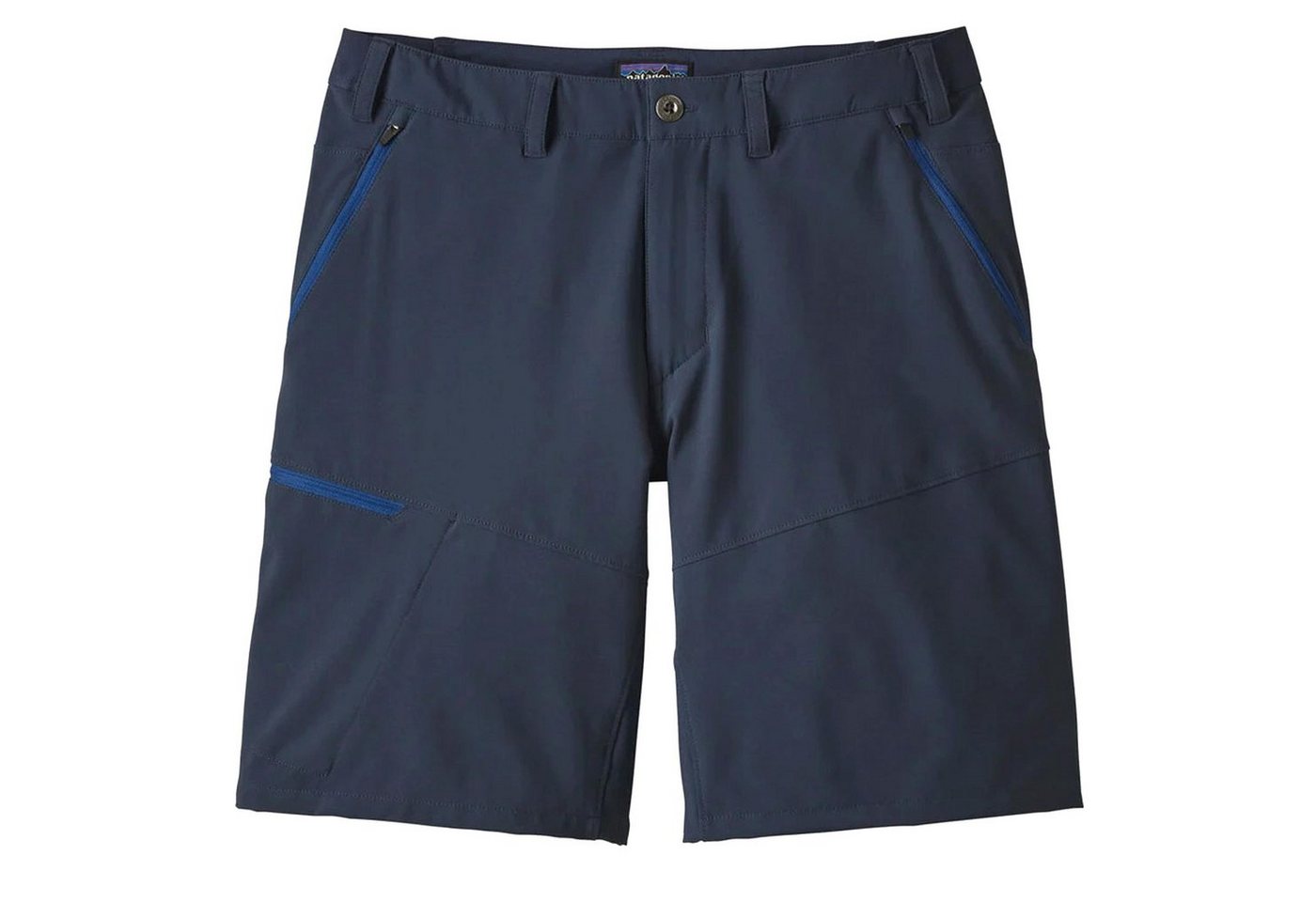 Patagonia Funktionshose Patagonia Mens Terravia Trail Shorts - leichte, elastische Wandershor von Patagonia