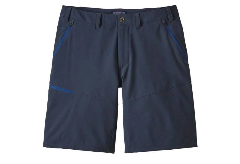 Patagonia Funktionshose Patagonia Mens Terravia Trail Shorts - leichte, elastische Wandershor von Patagonia