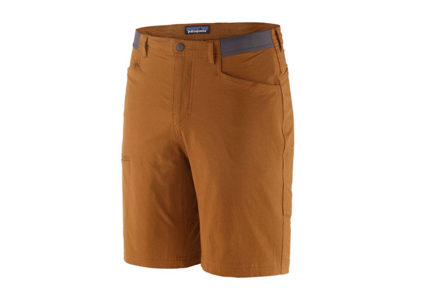 Patagonia Funktionshose Patagonia Mens Venga Rock Shorts - funktionale Wandershorts von Patagonia