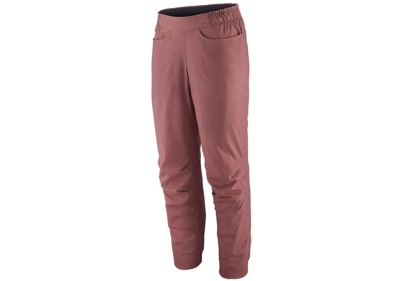 Patagonia Funktionshose Patagonia Womens Hampi Rock Pants - robuste Hanf Kletterhose Damen von Patagonia