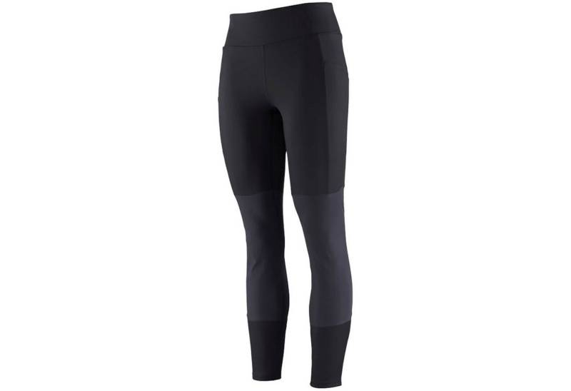 Patagonia Funktionshose Patagonia Womens Pack Out Hike Tights - Multisporthose/Funktionsleggin von Patagonia