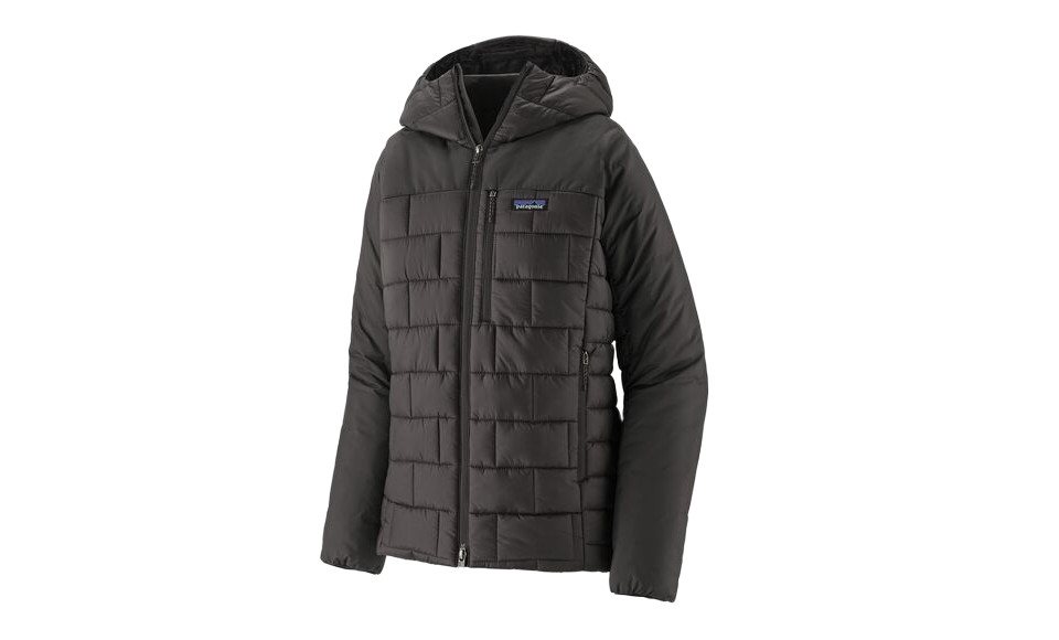 Patagonia Funktionsjacke Damen Hi-Loft Nano Puff Hoody Patagonia von Patagonia