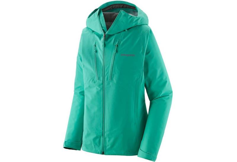 Patagonia Funktionsjacke Jacke W TRIOLET JACKET von Patagonia