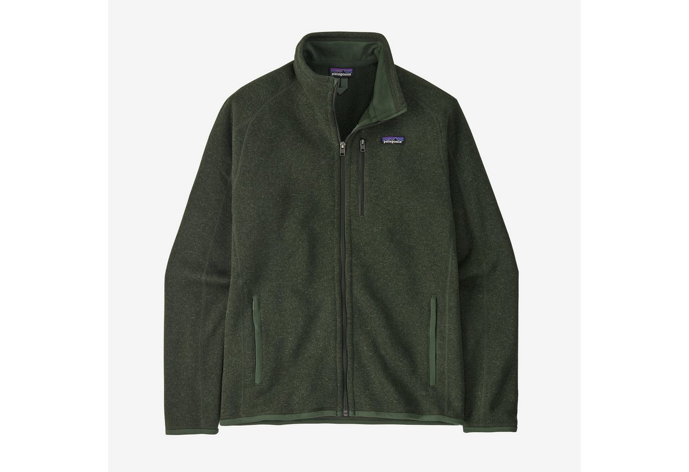 Patagonia Funktionsjacke M's Better Sweater Jkt von Patagonia