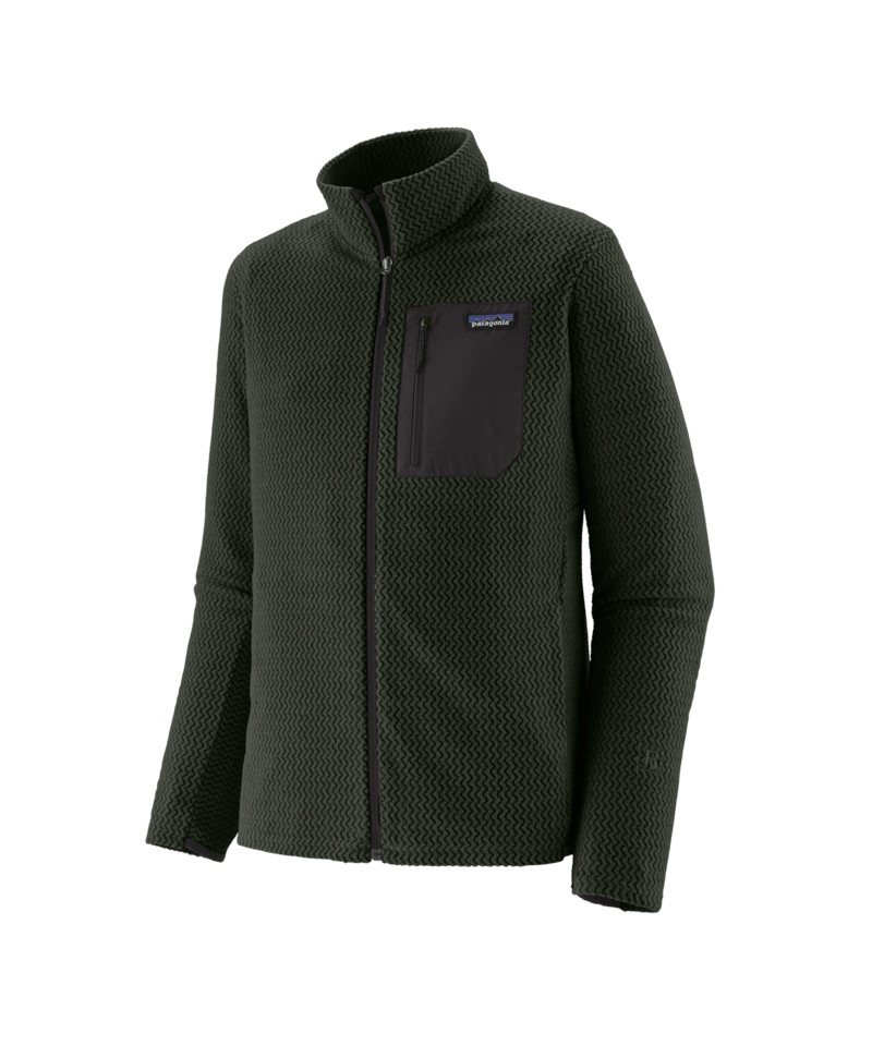 Patagonia Funktionsjacke M's R1 Air Jkt von Patagonia