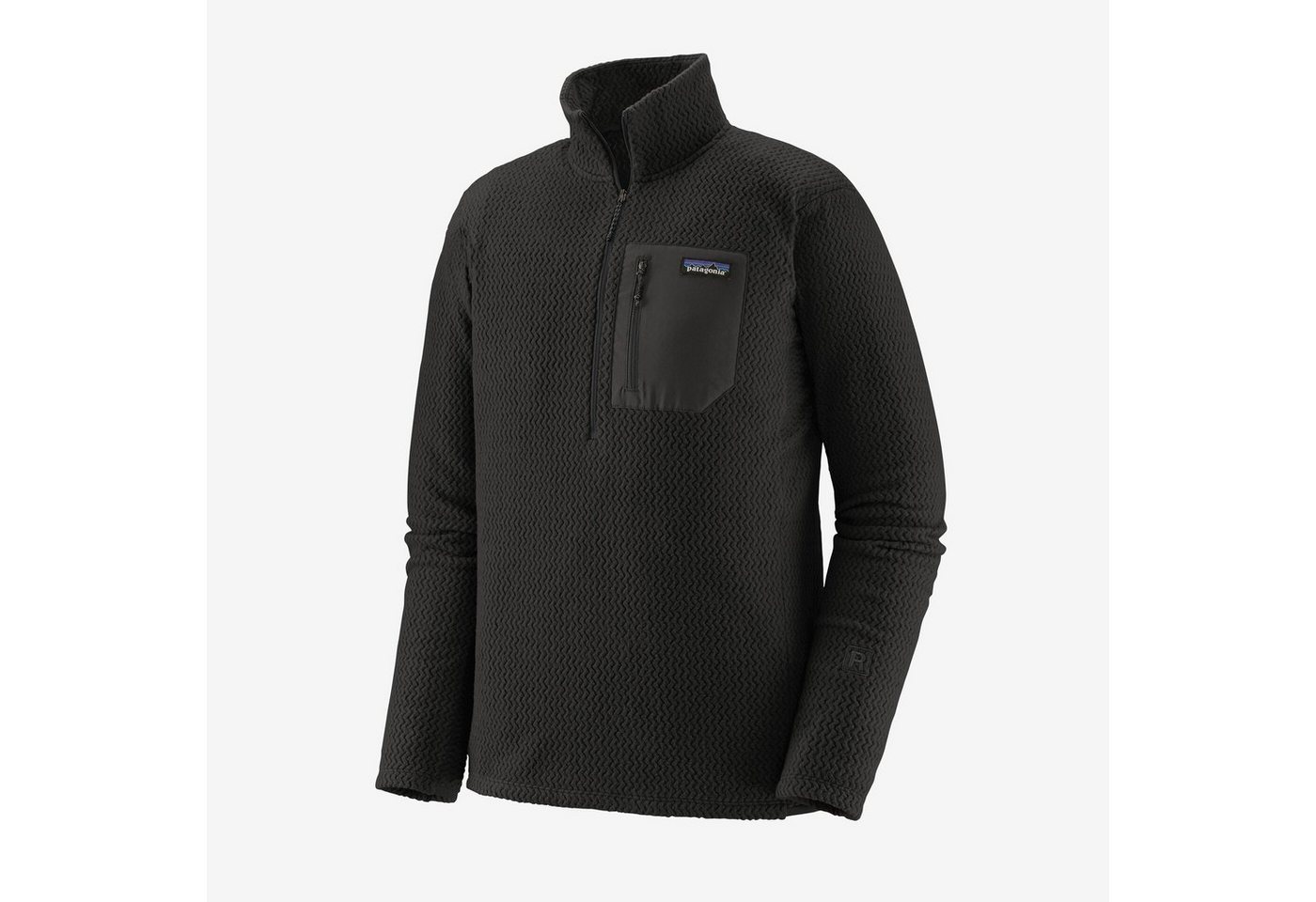 Patagonia Funktionsjacke M's R1 Air Zip Neck von Patagonia