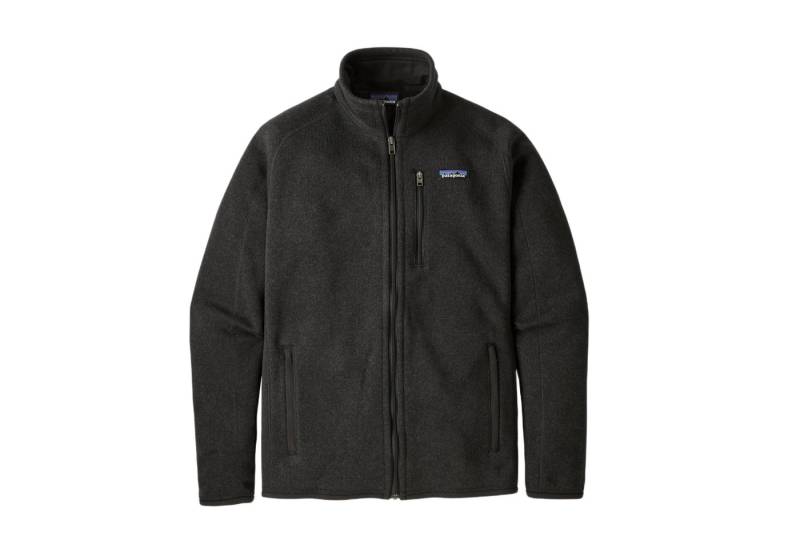 Patagonia Funktionsjacke Patagonia Better Sweater Fleecejacke Herren von Patagonia