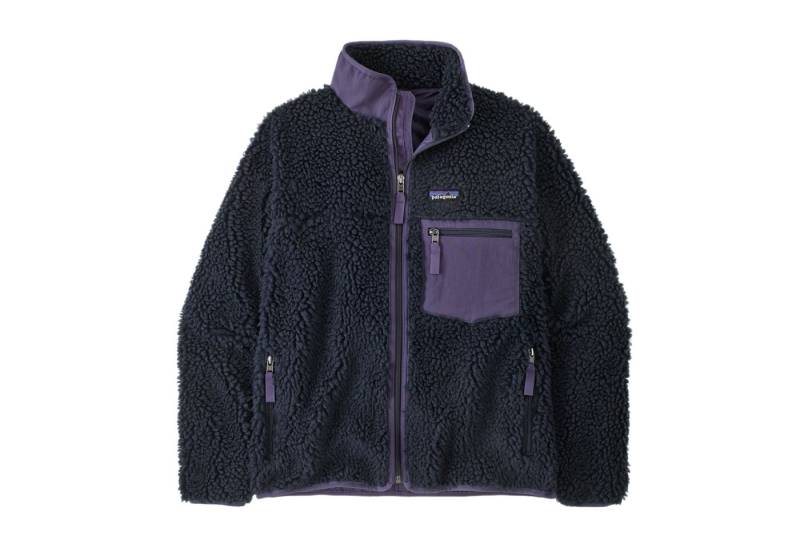 Patagonia Funktionsjacke Patagonia Classic Retro-X Fleecejacke Damen von Patagonia
