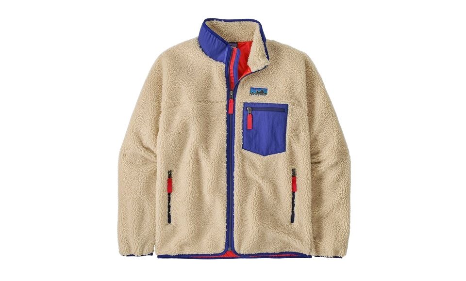 Patagonia Funktionsjacke Patagonia Classic Retro-X Jacke Herren von Patagonia