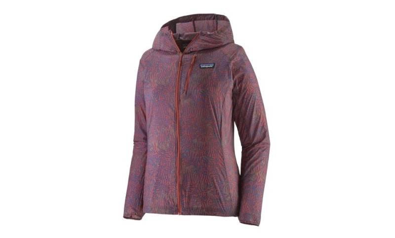 Patagonia Funktionsjacke Patagonia Houdini Jacke Damen von Patagonia