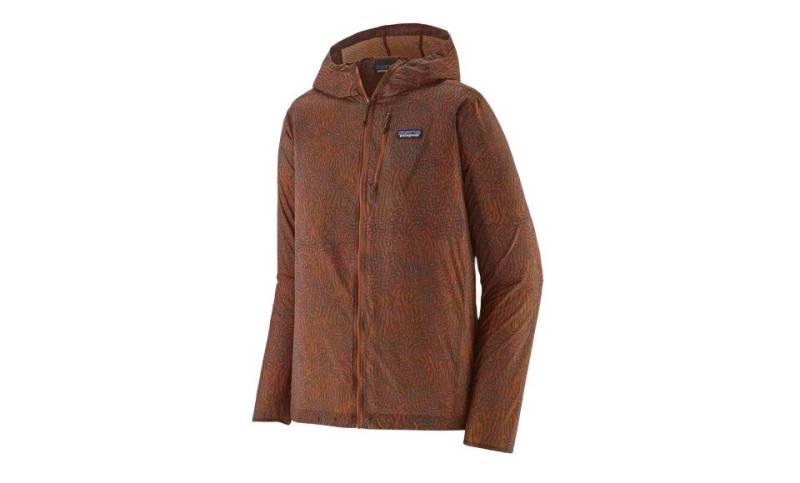 Patagonia Funktionsjacke Patagonia Houdini Jacke Herren von Patagonia