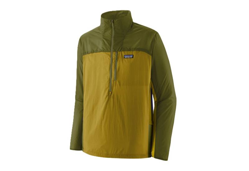 Patagonia Funktionsjacke Patagonia Houdini Stash 1/2-Zip Pullover Herren von Patagonia