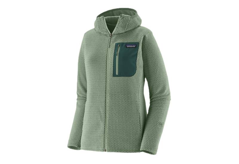 Patagonia Funktionsjacke Patagonia R1 Air Full-Zip Hoody Damen von Patagonia
