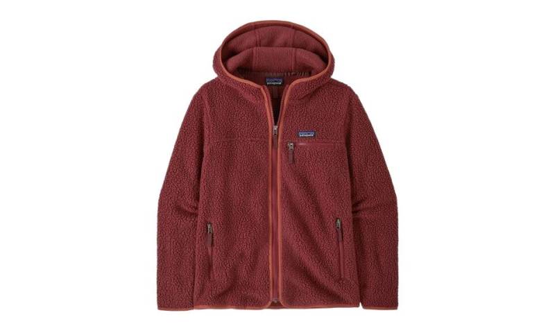 Patagonia Funktionsjacke Patagonia Retro Pile Fleece Hoody Damen von Patagonia