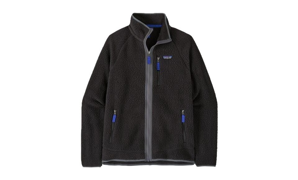 Patagonia Funktionsjacke Patagonia Retro Pile Fleece Jacke Herren von Patagonia