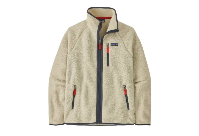 Patagonia Funktionsjacke Patagonia Retro Pile Jacke Herren von Patagonia
