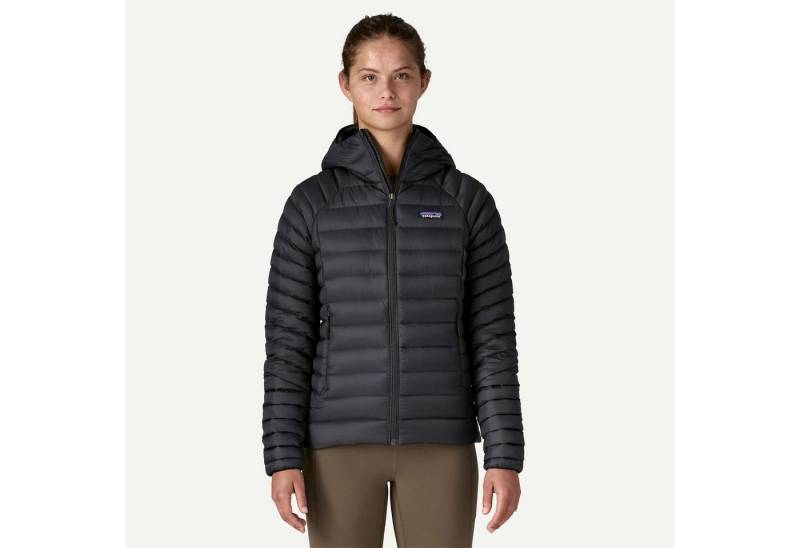 Patagonia Funktionsjacke W's Down Sweater Hoody von Patagonia