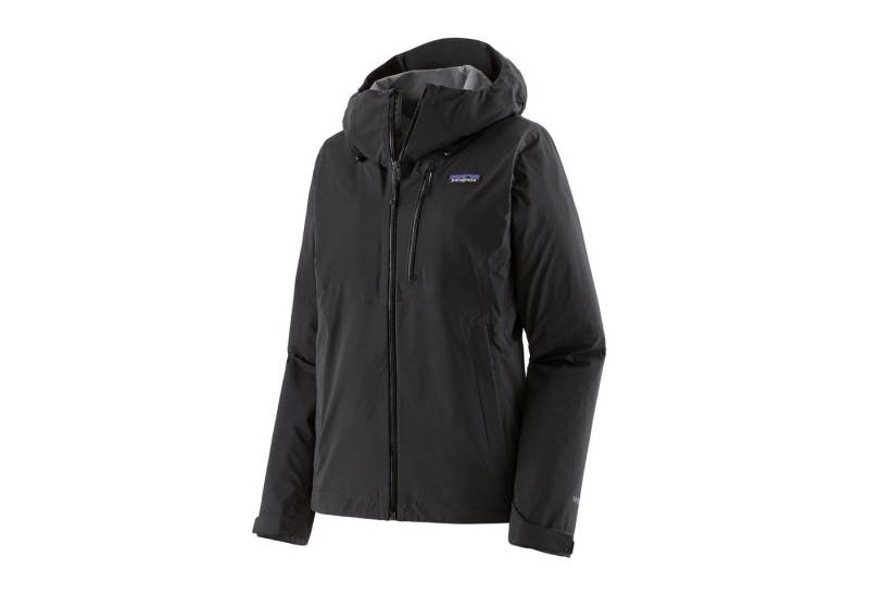 Patagonia Funktionsjacke W´s Granite Crest Rain JKt - von Patagonia