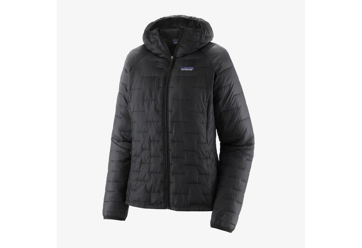 Patagonia Funktionsjacke W´s Micro Puff Hoody von Patagonia