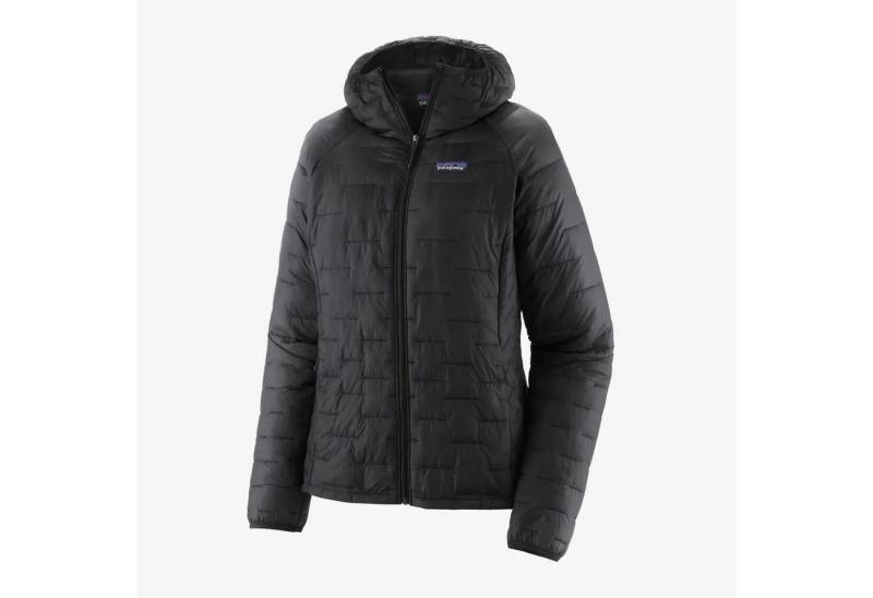 Patagonia Funktionsjacke W´s Micro Puff Hoody von Patagonia