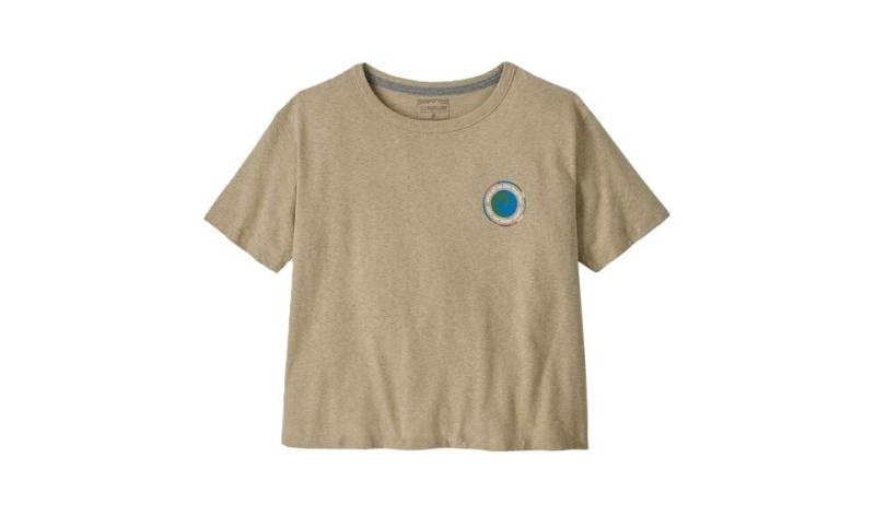 Patagonia Funktionsshirt Patagonia Unity Fitz Easy Cut T-Shirt Damen von Patagonia