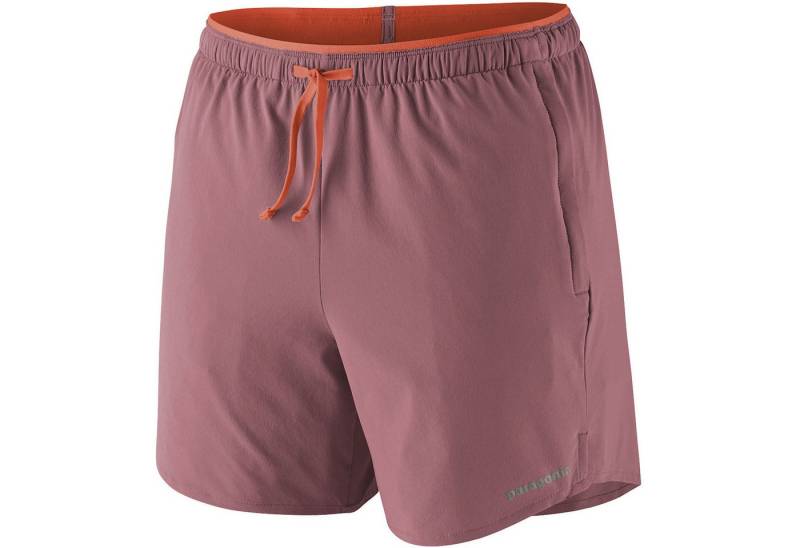 Patagonia Funktionsshorts Short W MULTI TRAILS SHORTS - 5 1/2 INCH von Patagonia