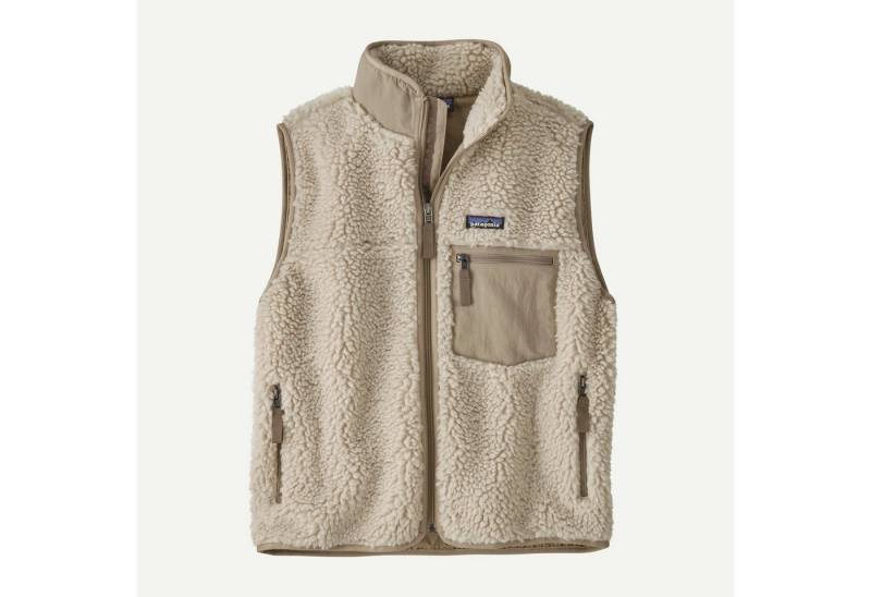 Patagonia Funktionsweste W's Classic Retro-X Vest von Patagonia