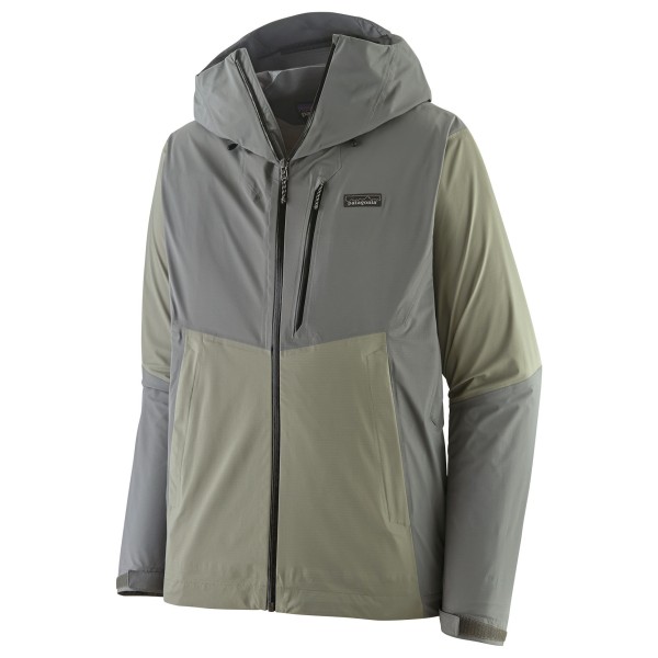 Patagonia - Granite Crest Jacket - Regenjacke Gr XS grau Patagonia - Granite Crest Jacket - Regenjacke Gr XS grau von Patagonia