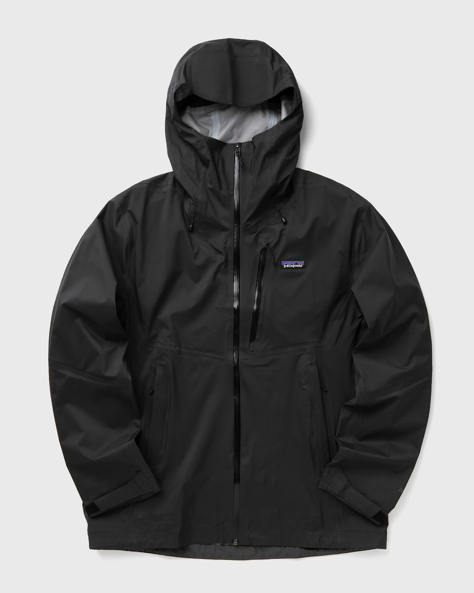 Patagonia Granite Crest Rain Jacket men Shell Jackets black in Größe:L Patagonia Granite Crest Rain Jacket men Shell Jackets black in Größe:L von Patagonia